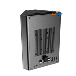 Argon EON Pi NAS Enclosure (without Power supply)