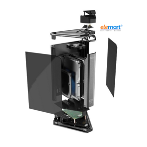 Argon EON Pi NAS Enclosure (without Power supply)