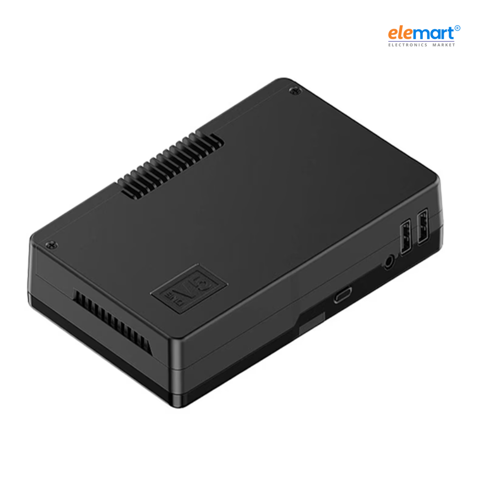 Argon ONE V5 M.2 NVME PCIE Case