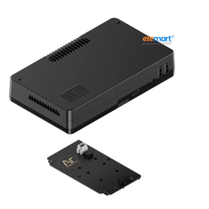 Argon ONE V5 M.2 NVME PCIE Case