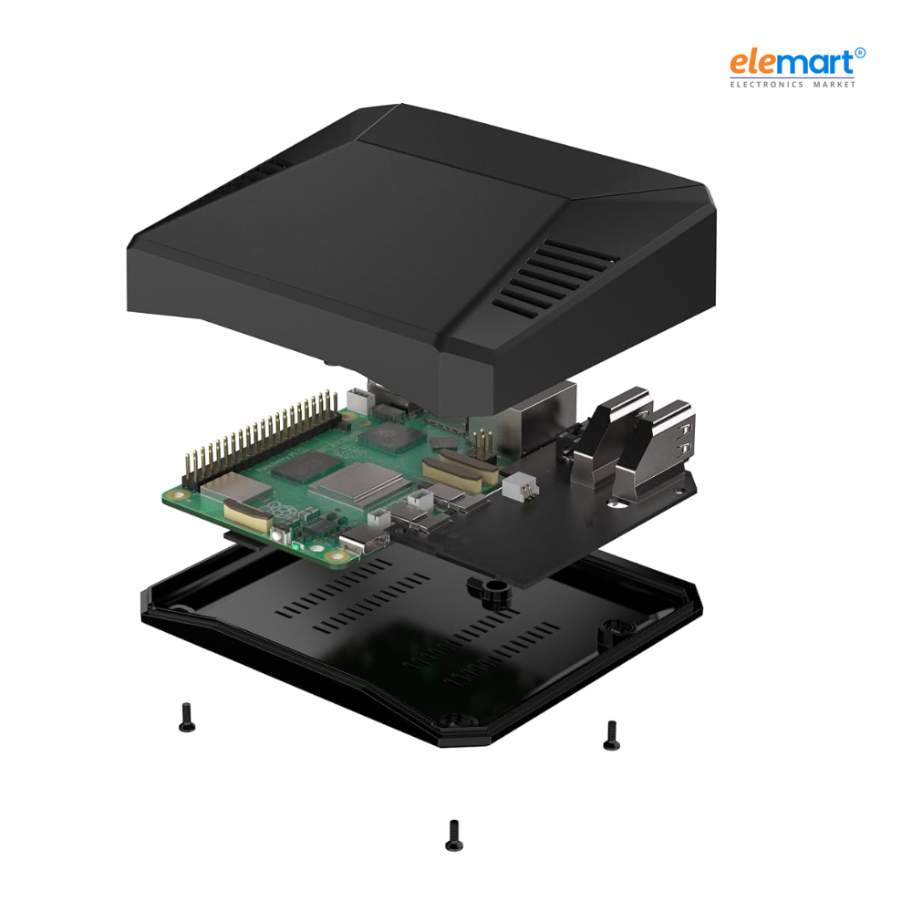 Argon ONE V3 Case for Raspberry Pi 5