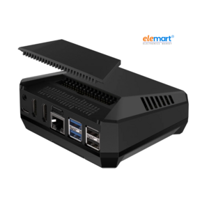 Argon ONE V3 M.2 NVME PCIE Case