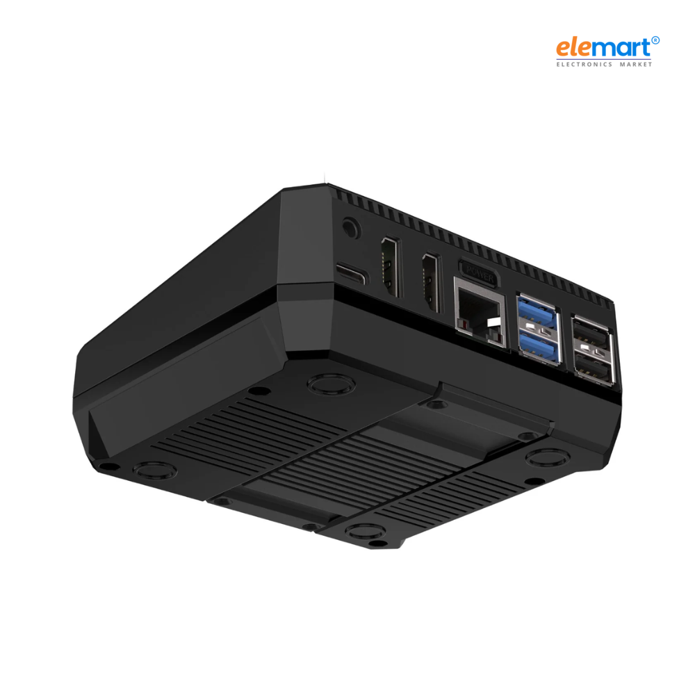 Argon ONE V3 M.2 NVME PCIE Case