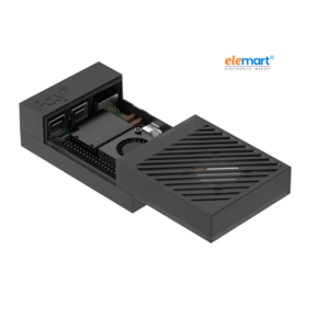Argon THRML 30mm Active Cooler Raspberry Pi 5