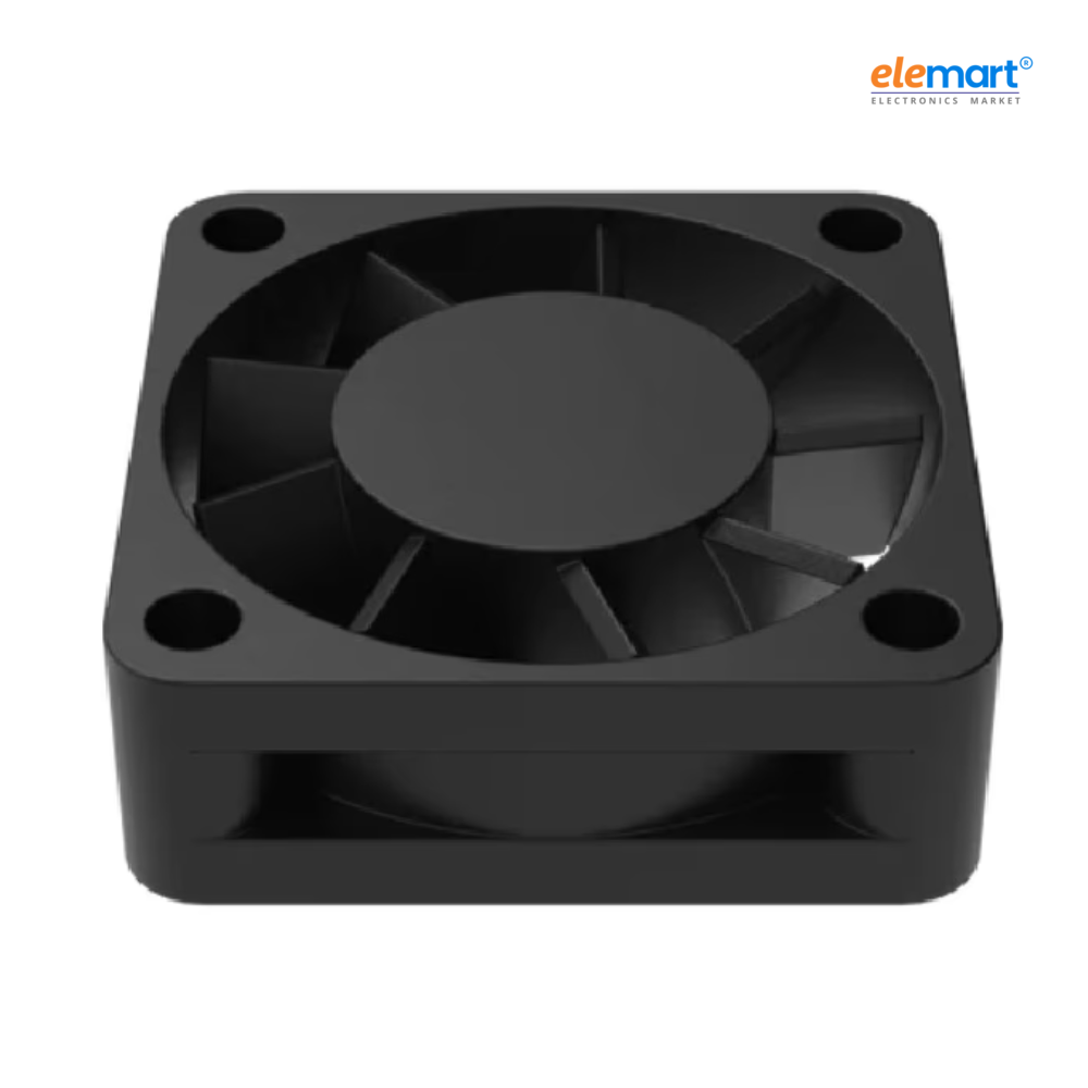 Argon NEO 5 Replacement 30mm PWM Blower Fan (3007)