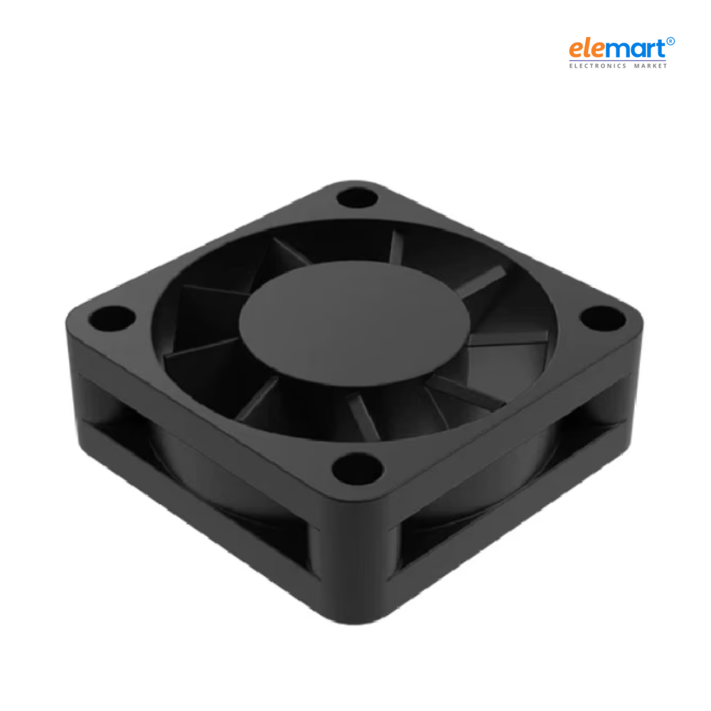 Argon NEO 5 Replacement 30mm PWM Blower Fan (3007)