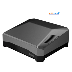 Argon ONE M.2 Case for Raspberry Pi 4 (SATA)
