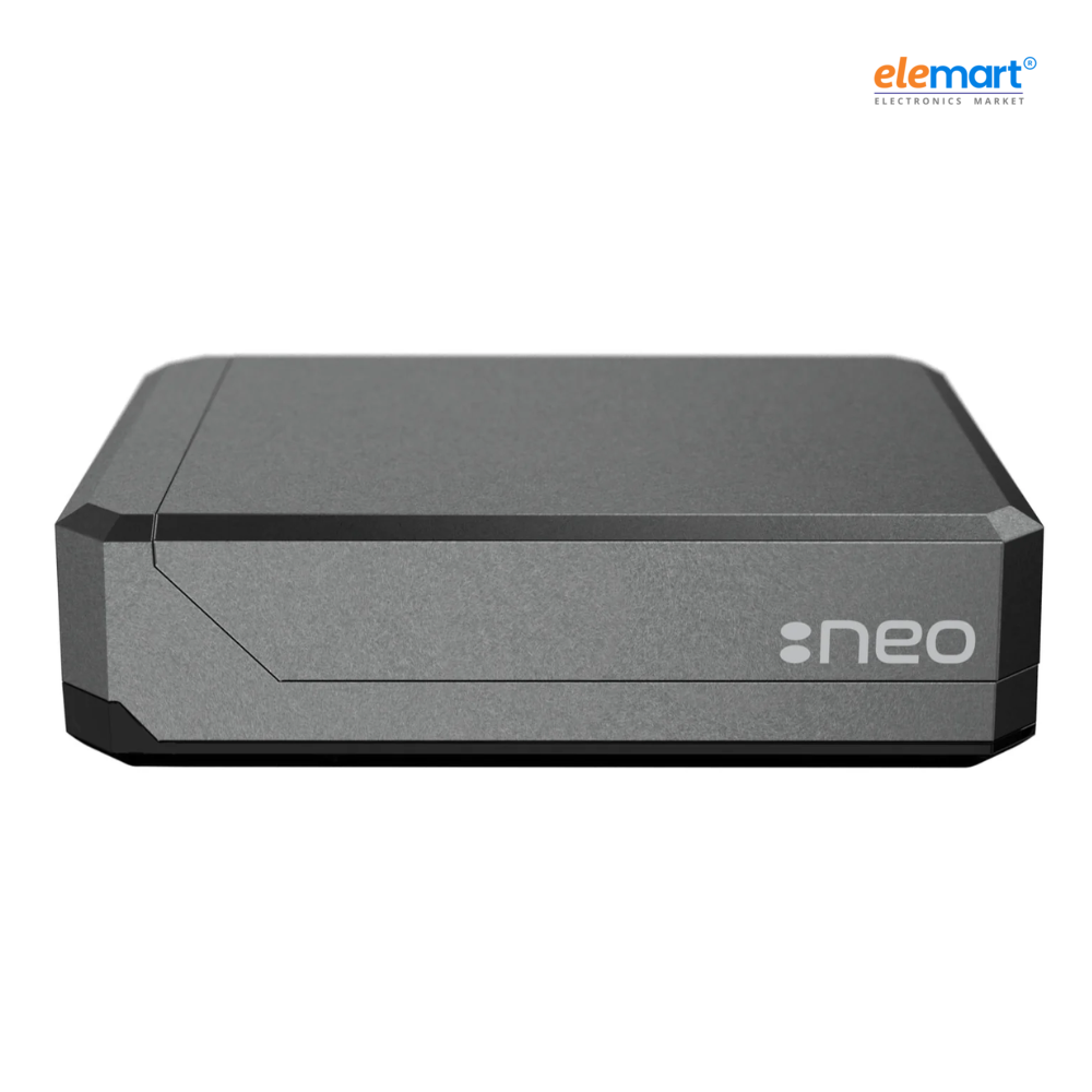 Argon NEO Case for Raspberry Pi 4