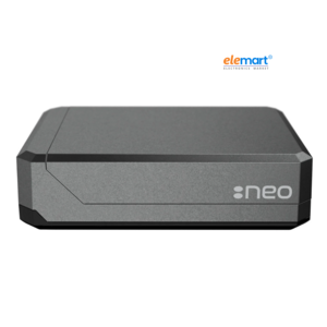 Argon NEO Case for R...