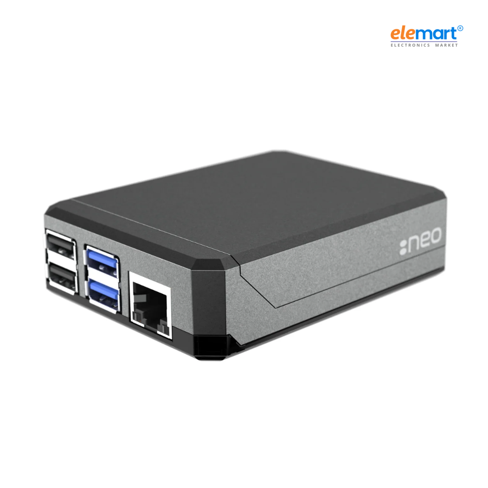 Argon NEO Case for Raspberry Pi 4
