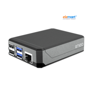 Argon NEO Case for Raspberry Pi 4