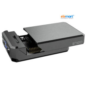 Argon NEO Case for Raspberry Pi 4