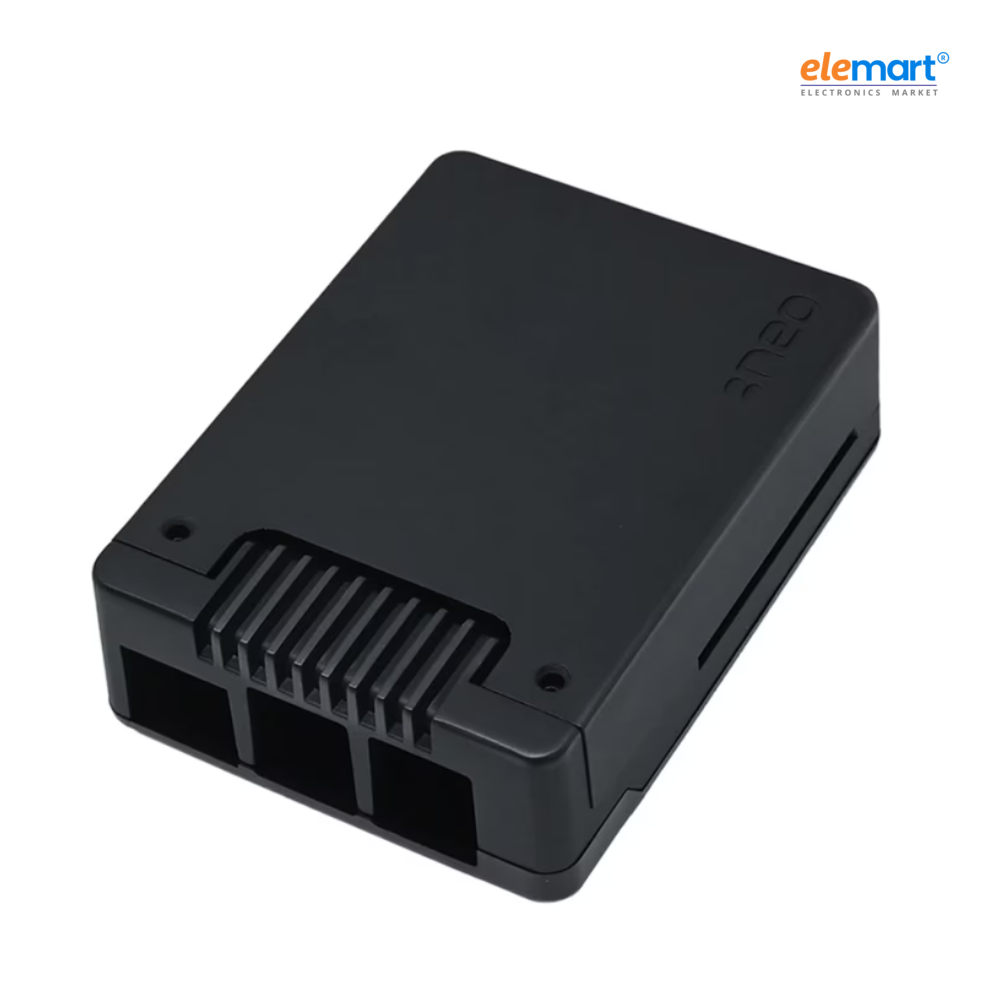 Argon NEO BLACK For Rpi 5 (Black-Black)