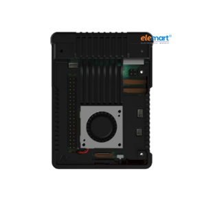 Argon NEO BLACK For Rpi 5 (Black-Black)