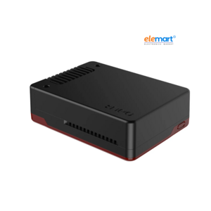 Argon NEO 5 BRED Case for Raspberry Pi 5