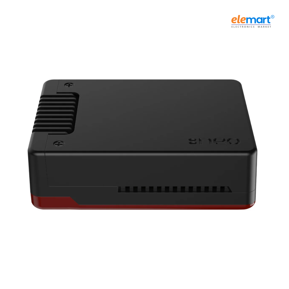 Argon NEO 5 BRED Case for Raspberry Pi 5