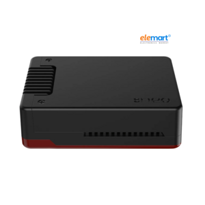 Argon NEO 5 BRED Case for Raspberry Pi 5