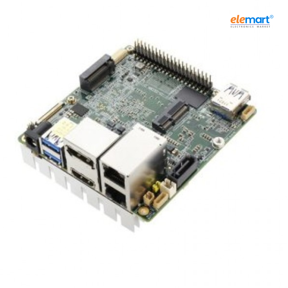 AAEON UP Squared Single Board Computers V2 Pentium J64264GB RAM 32GB eMMC