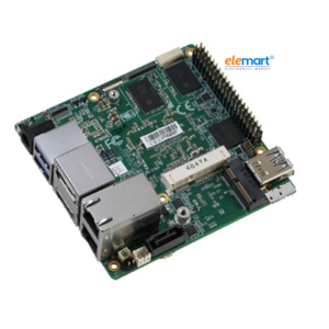 AAEON UP SQUARED UPS...