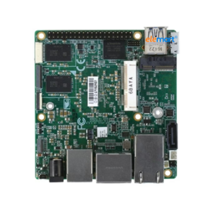 AAEON UP SQUARED UPS-APL01.CPU N3350(F1).Memory 4GB.eMMC 32GB.REV.A1.0