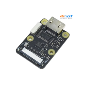 Geekworm KVM-A8 Kit PCIe Version for Raspberry Pi 4 Model B Open-source KVM Over IP