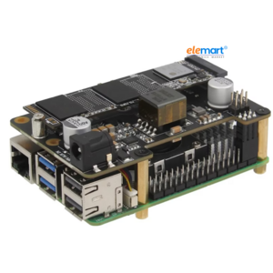 Geekworm X1012 PCIe...