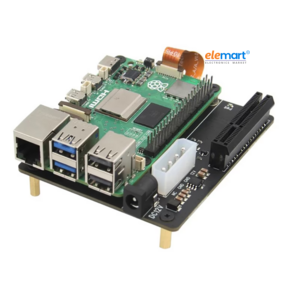 Geekworm X1010 PCIe...
