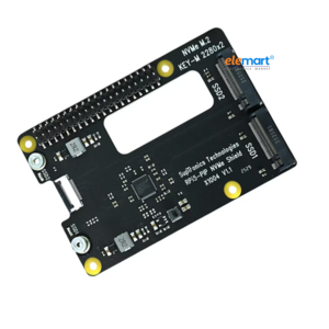 Geekworm X1004 PCIe...