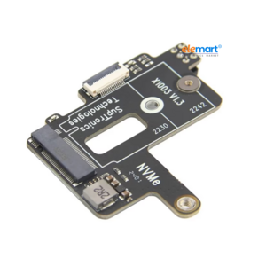 Geekworm X1003 PCIe...