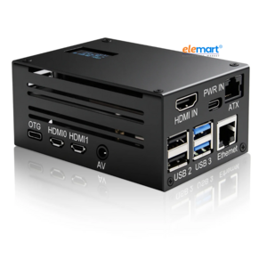 Geekworm KVM-A3 Kit...