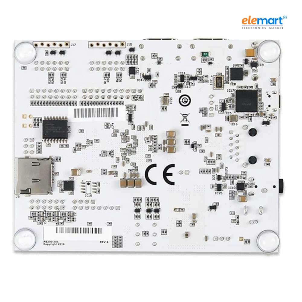 Digilent Arty Z7-10 Zynq-7000 SoC Development Board