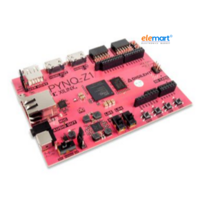 Digilent PYNQ-Z1: Py...
