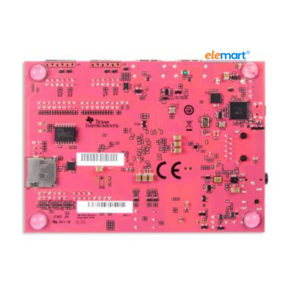 Digilent PYNQ-Z1: Python Productivity for Zynq-7000 ARM/FPGA SoC