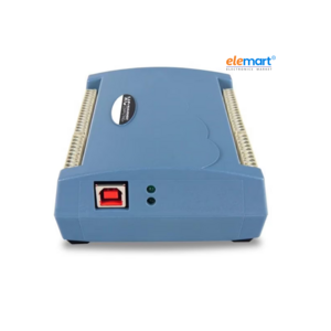 Digilent MCC USB-2001-TC: Single-Channel Thermocouple Measurement DAQ Device