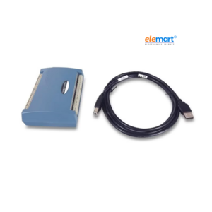Digilent MCC USB-2001-TC: Single-Channel Thermocouple Measurement DAQ Device