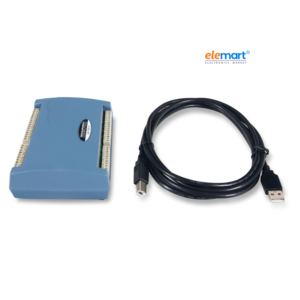 Digilent MCC USB-TEMP and TC Series: Temperature and Voltage Measurement USB DAQ Devices