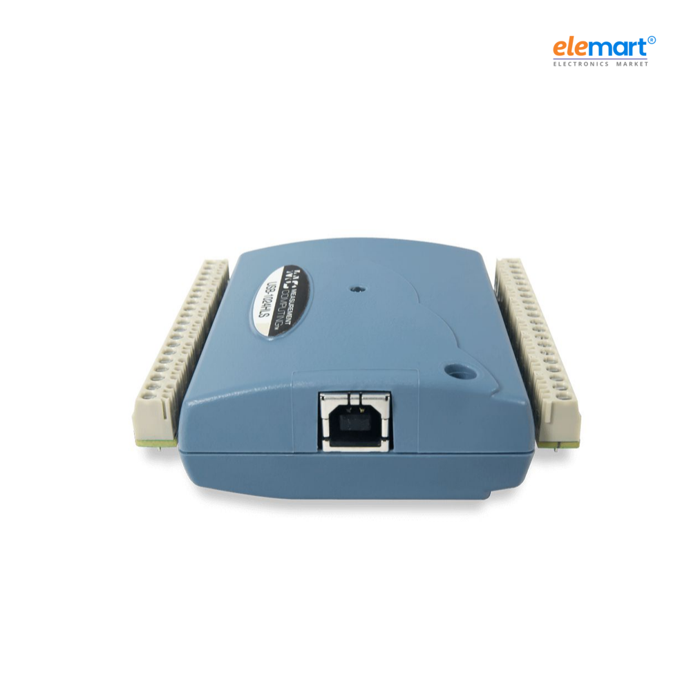 Digilent MCC USB-1024LS Series: 24 Channel Digital I/O USB Device with 24 Digital I/O