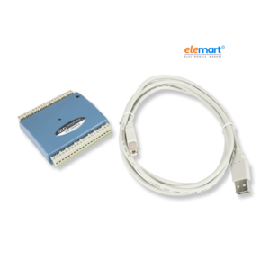 Digilent MCC USB-1024LS Series: 24 Channel Digital I/O USB Device with 24 Digital I/O