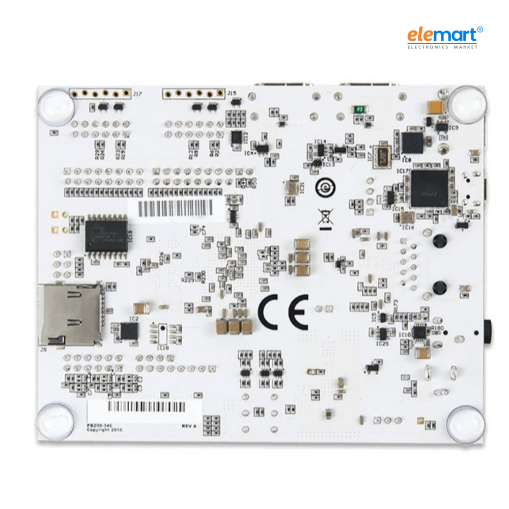 Digilent Arty Z7-20: Zynq-7000 SoC Development Board