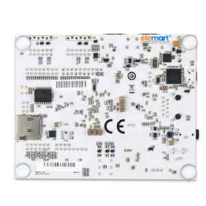Digilent Arty Z7-20: Zynq-7000 SoC Development Board