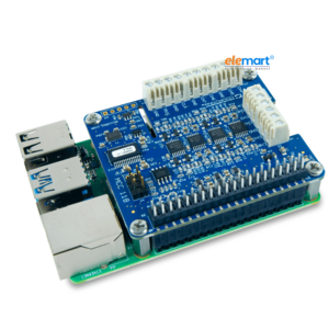 Digilent MCC 118 : V...