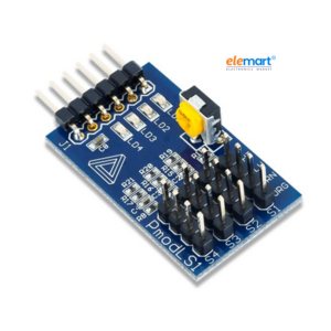 Digilent Pmod LS1: I...