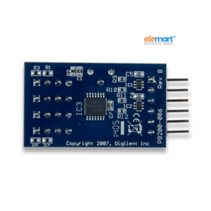 Digilent Pmod LS1: Infrared Light Detector
