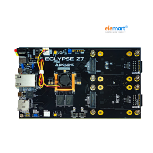Digilent Eclypse Z7:...