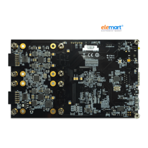 Digilent Eclypse Z7: Zynq-7000 SoC Development Board for Modular Instrumentation