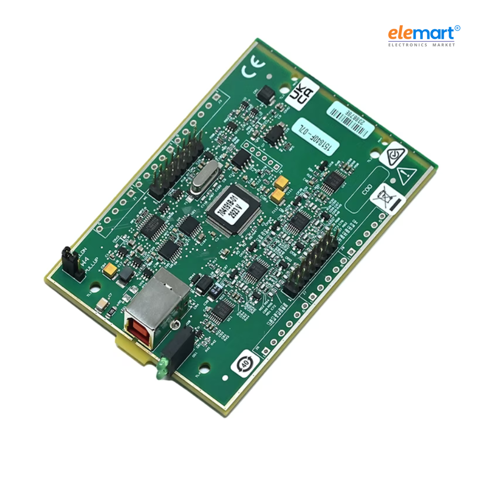 Digilent MCC USB-201-OEM: Single Gain Multifunction USB DAQ Devices