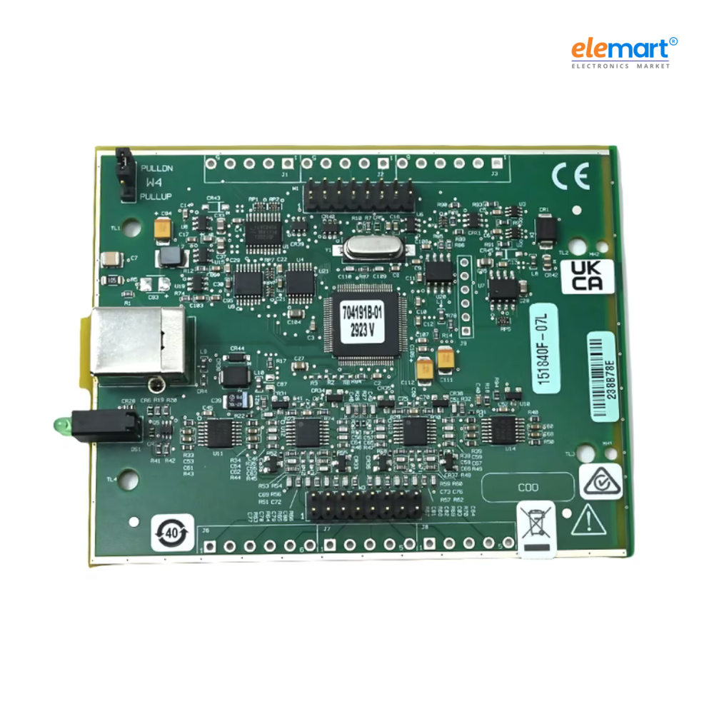Digilent MCC USB-201-OEM: Single Gain Multifunction USB DAQ Devices