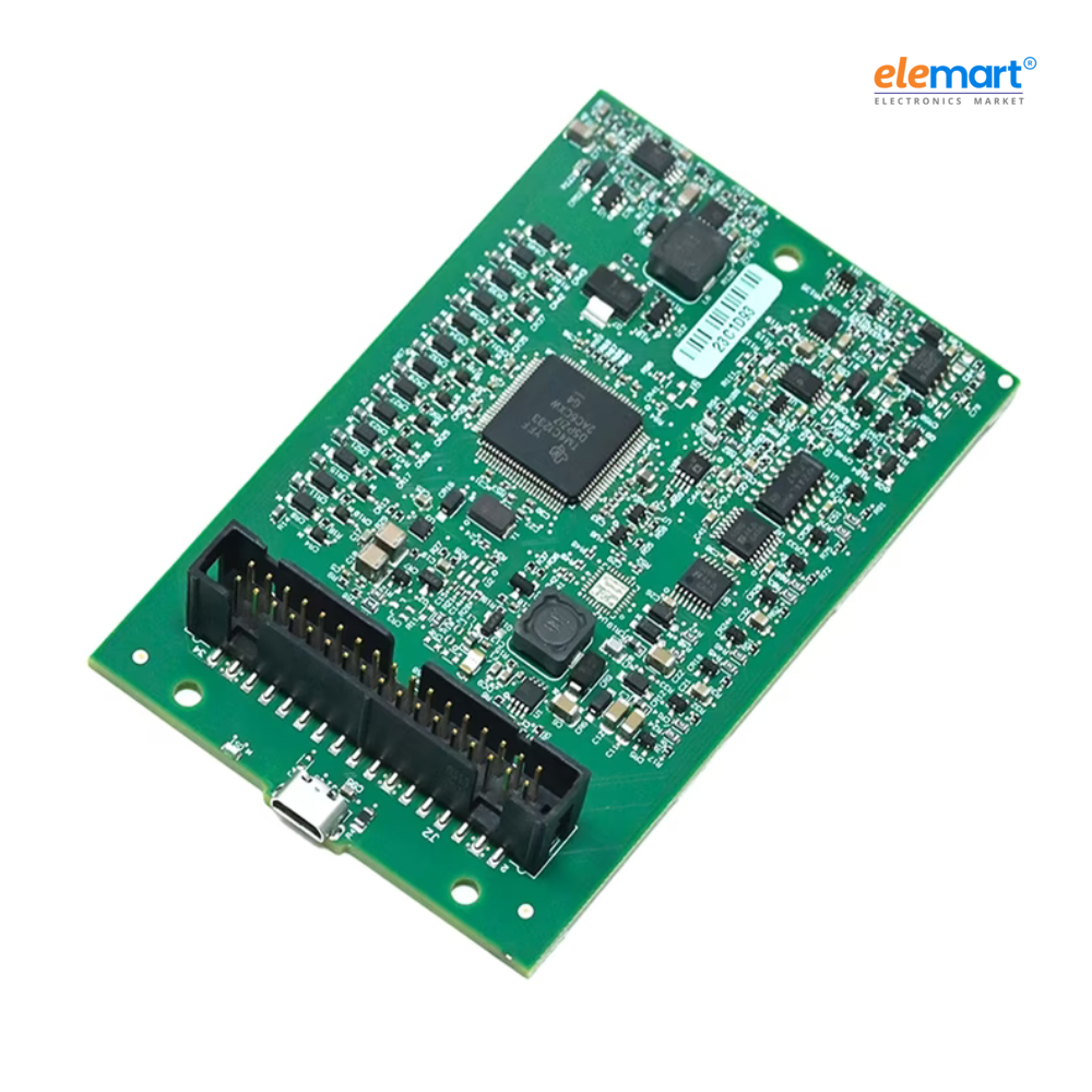 Digilent MCC USB-231-OEM : Multifunction USB DAQ Device