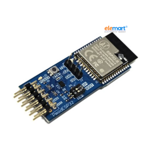 Digilent Pmod ESP32:...