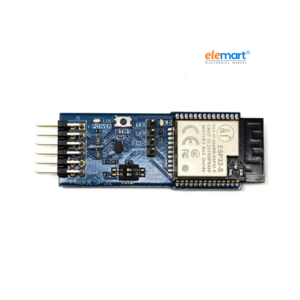 Digilent Pmod ESP32: Wireless Communication Module